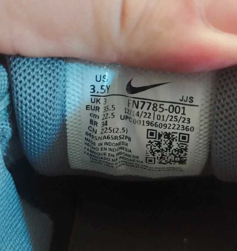 Sneakersy damskie Nike air Max 90 buty sportowe
