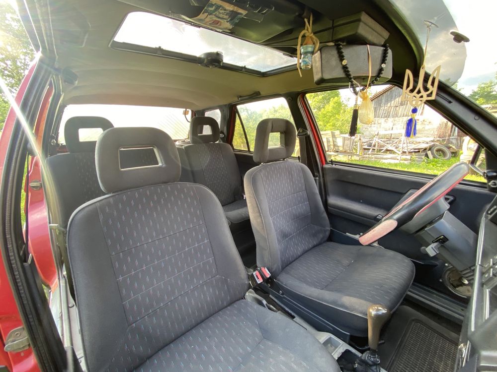 Продається Skoda Forman