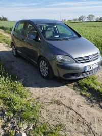 VW Golf plus 1,9 tdi