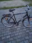 Rower Romet 28” 3-biegowy