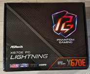 Płyta Główna ASRock X670E AM5 Gwarancja