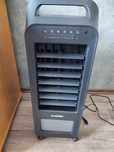 Cooler Rush Klimator