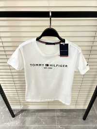 Жіноча футболка Tommy Hilfiger