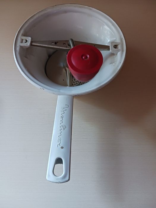 Przecierak do warzyw