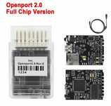 OpenPort Tactrix 2.0 J2534 программатор