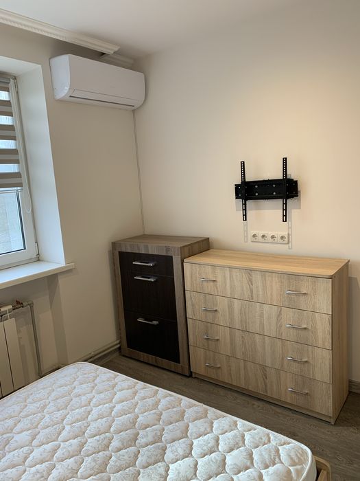 Продається 3-х кімнатна квартира в с. Хутір-Будилів