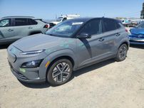 Hyundai Kona SE 2023