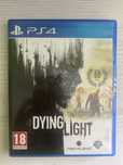 Dying Light ps4