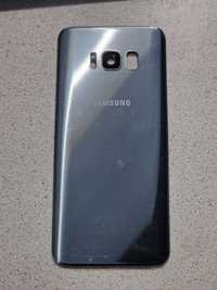 szkiełko szkło tylne plecki Samsung Galaxy s8