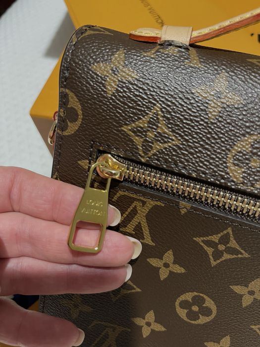 Mala LV- Modelo Metis