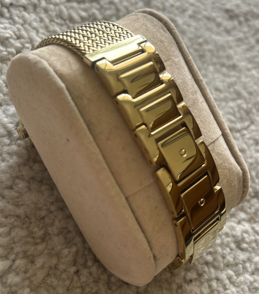 Damski zegarek Guess W0822L2