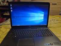 Dell xps 702x core i7 740qm  gt 445m 3gb