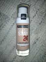 Super stay 24  Maybelline ivory 10 nowy