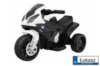 Motor BMW dla dzieci S1000 RR MINI Czarny JT5188