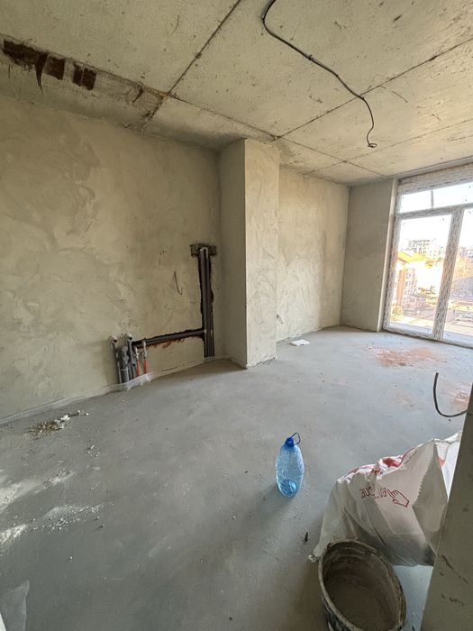 Продаж 1 кімнатної квартири у ЖК Б4, 4 будинок