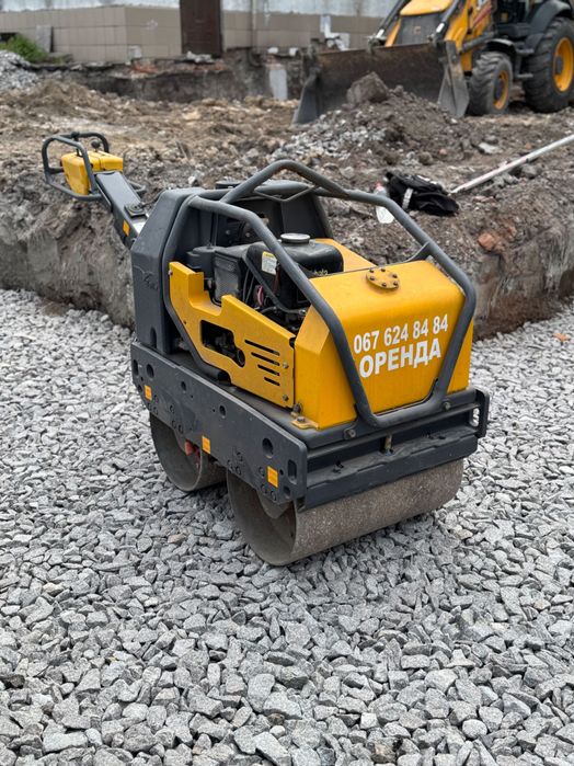 Оренда (аренда) та послуги міні катка.