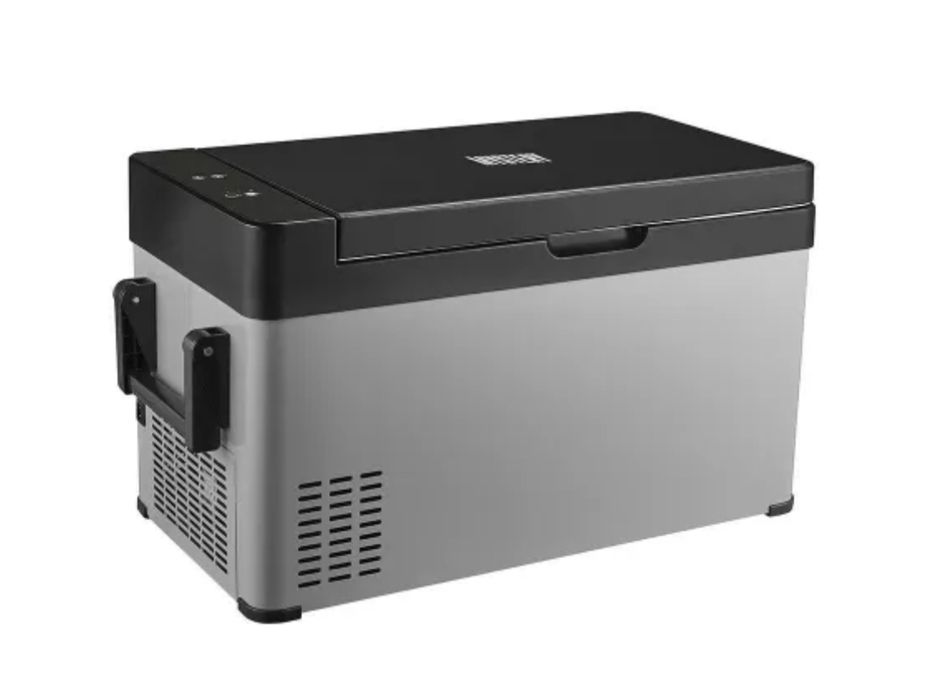 Автомобільний холодильний