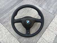 Jak nowa kierownica M Technic BMW E36 MT 2 m technik 2 M3