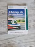 Edukacja dla bezpieczeństwa klasa 1