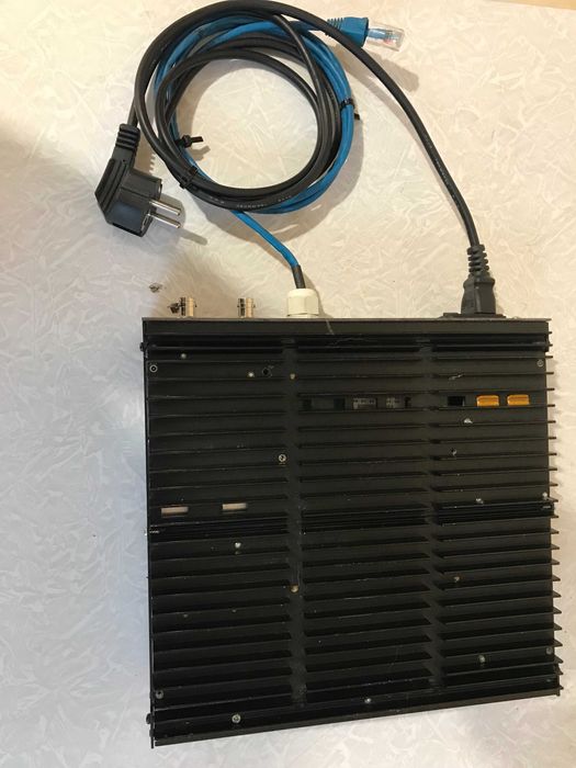 приймачь SDR AFEDRI-NET-rev.6.1