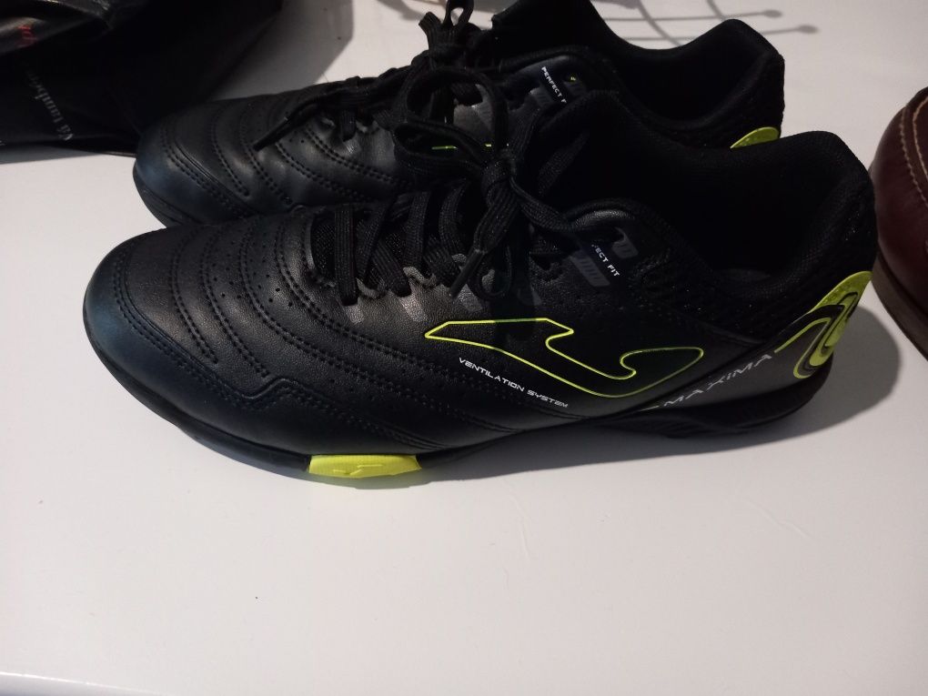 Sapatos Vela/Sapatilhas