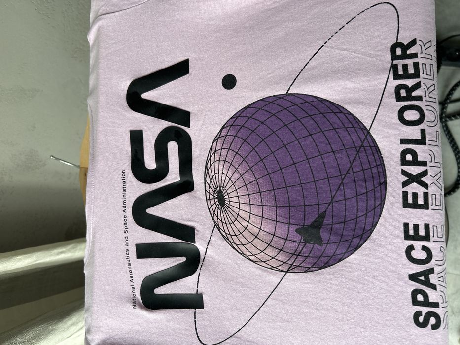 Nasa koszulka Sinsay Xs
