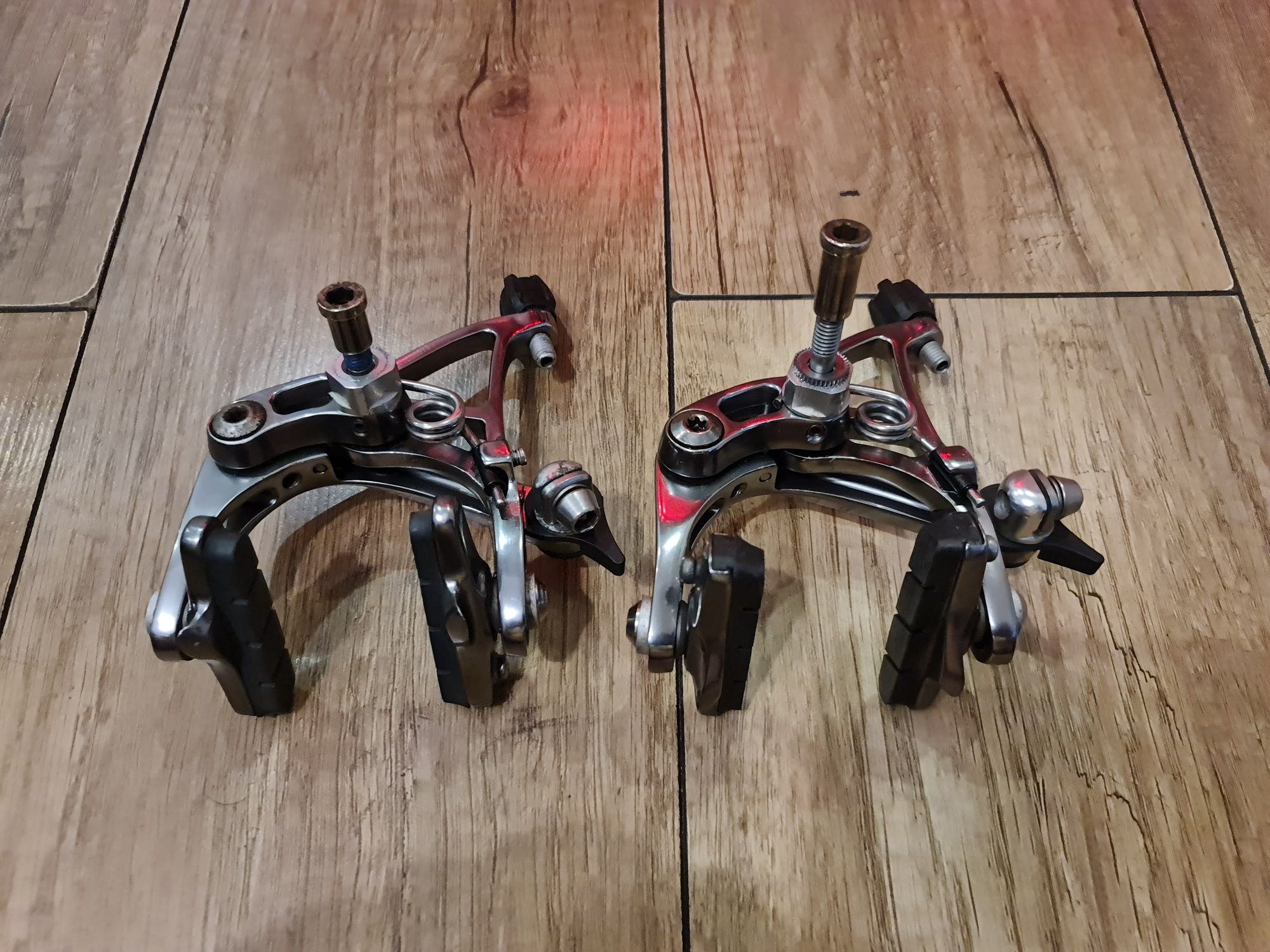 Hamulce szosowe Sram Force Dual Pivot