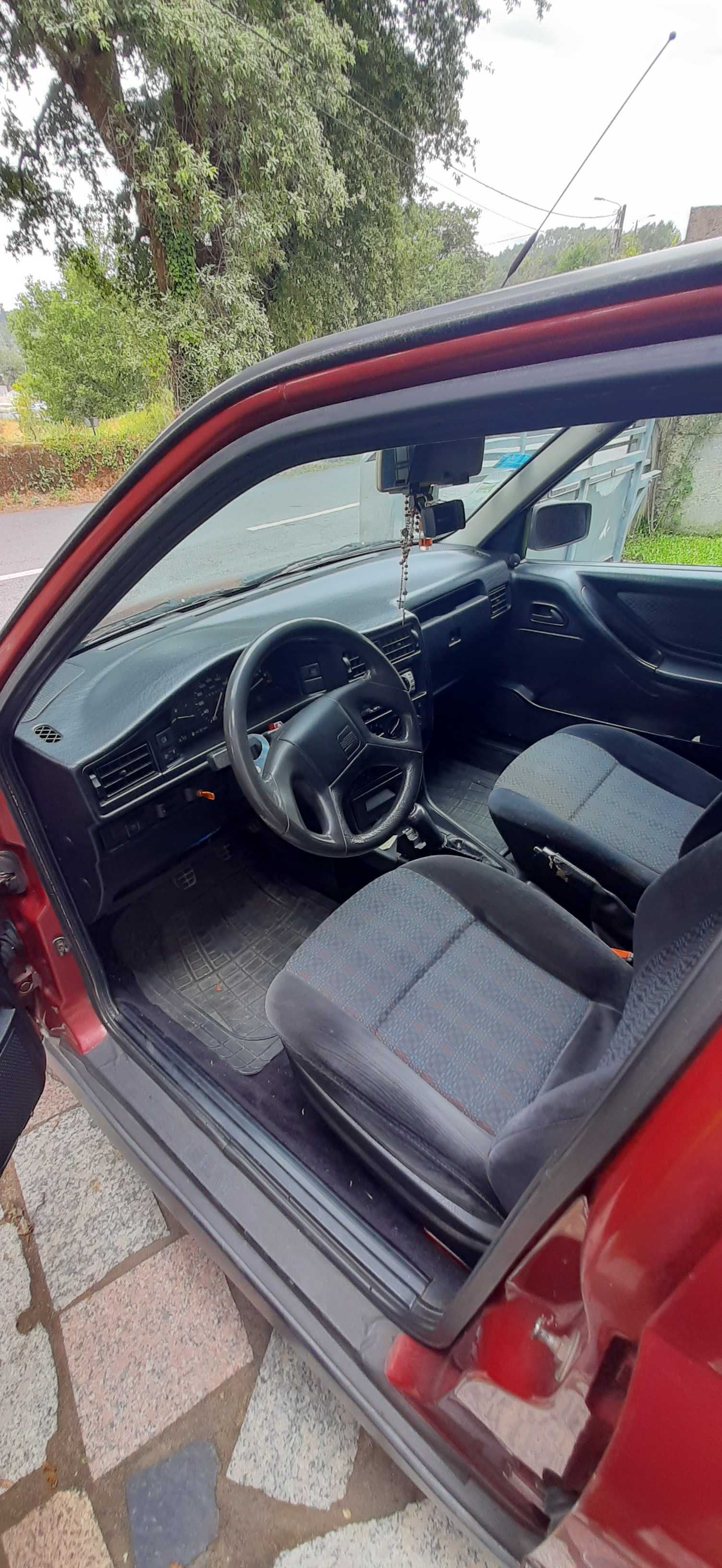 Seat toledo 1.8  a gasolina