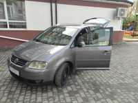 Volkswagen Touran 2005