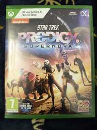 Star trek Prodigy supernova Xbox