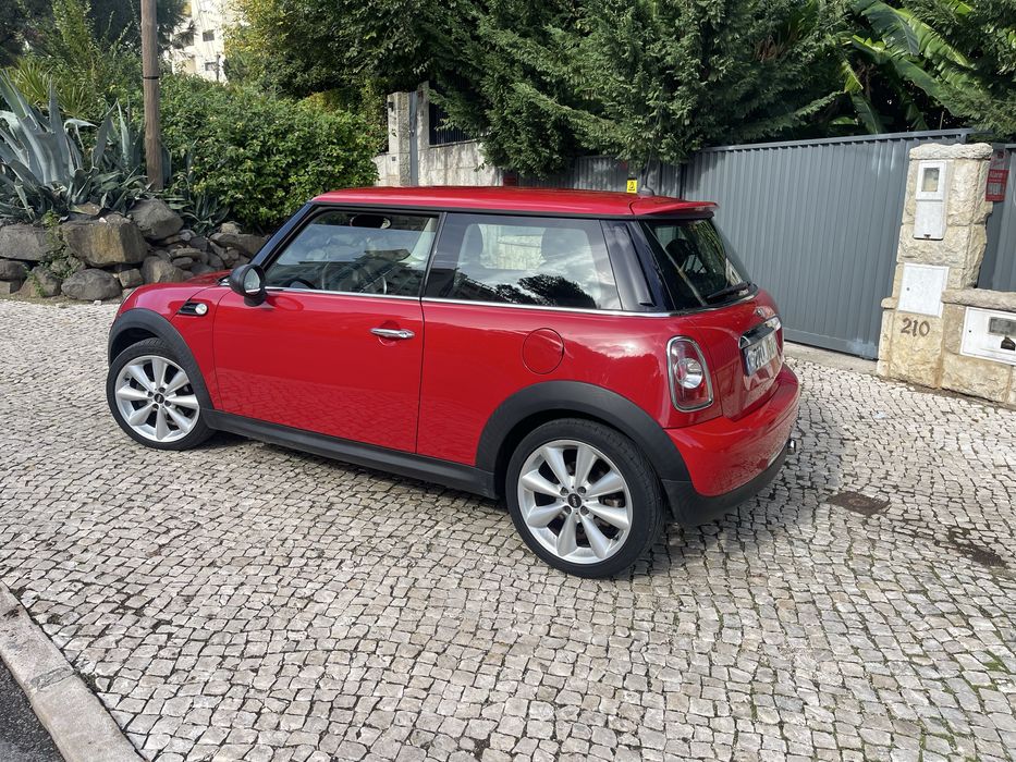 Viatura proveniente de retoma esta impecavel