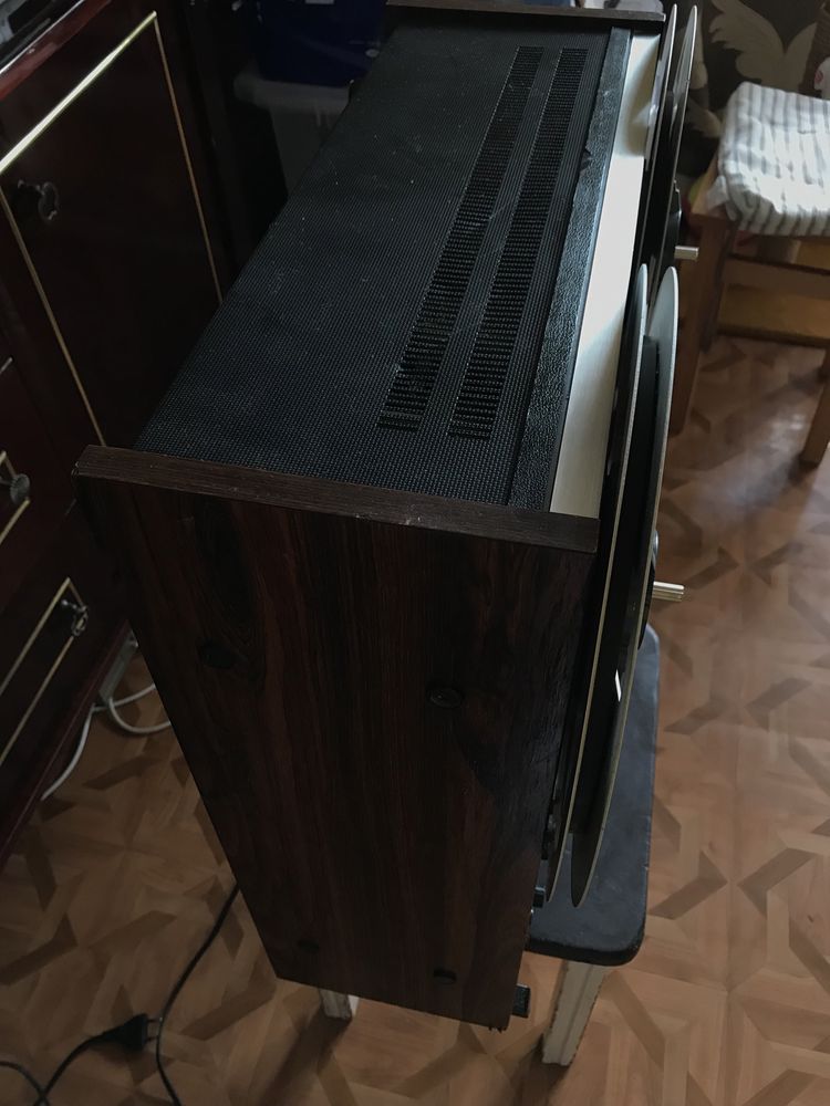 Магнитофон teac A3440