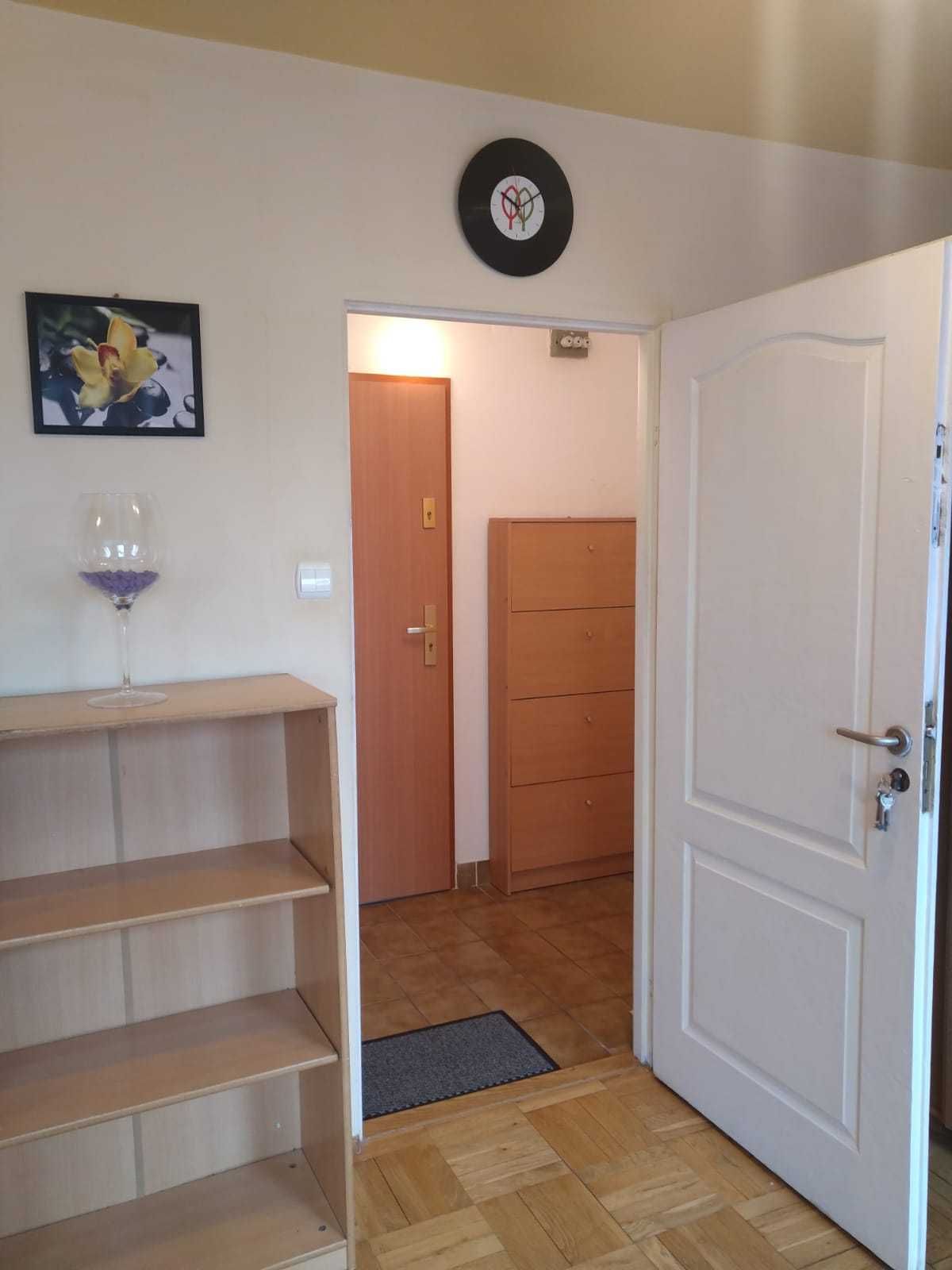 Kawalerka 32 m2 Poręba tylko 2000zł