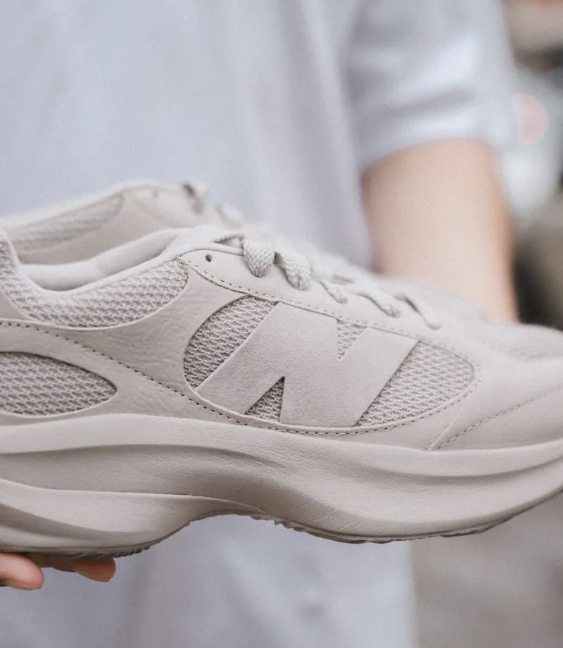 ОРИГІНАЛ! NEW BALANCE WRPD RUNNER BEIGE оригінальні жіночі кросівки