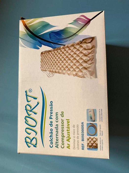 Cama Hospitalar articulada elétrica