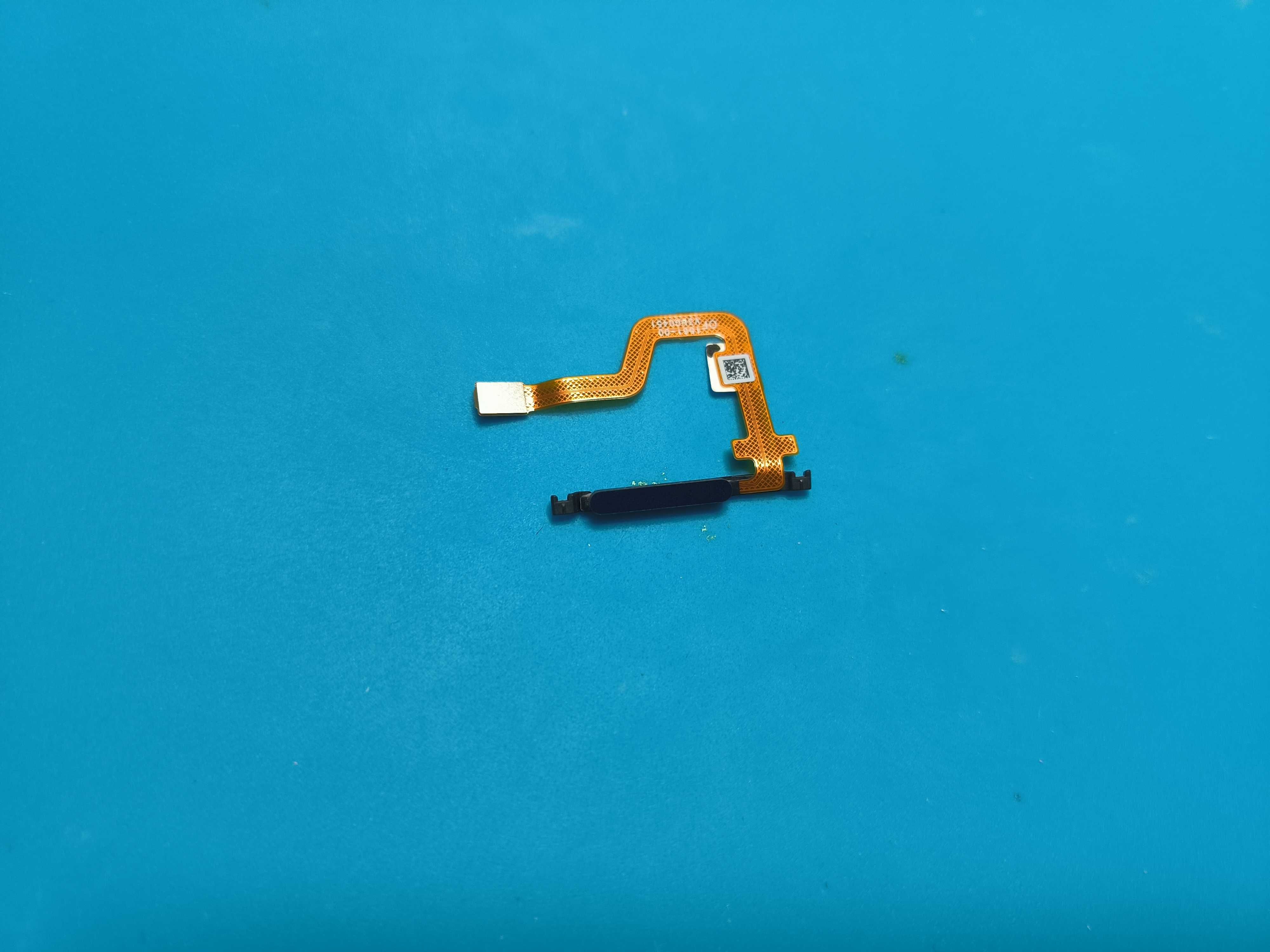 Odcisk Palca Motorola Moto G9Plus XT2087-2– Oryginalna, z Demontażu