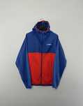 Lekka Kurtka Męska Berghaus Corbeck Windproof Windrunner Rozmiar XL