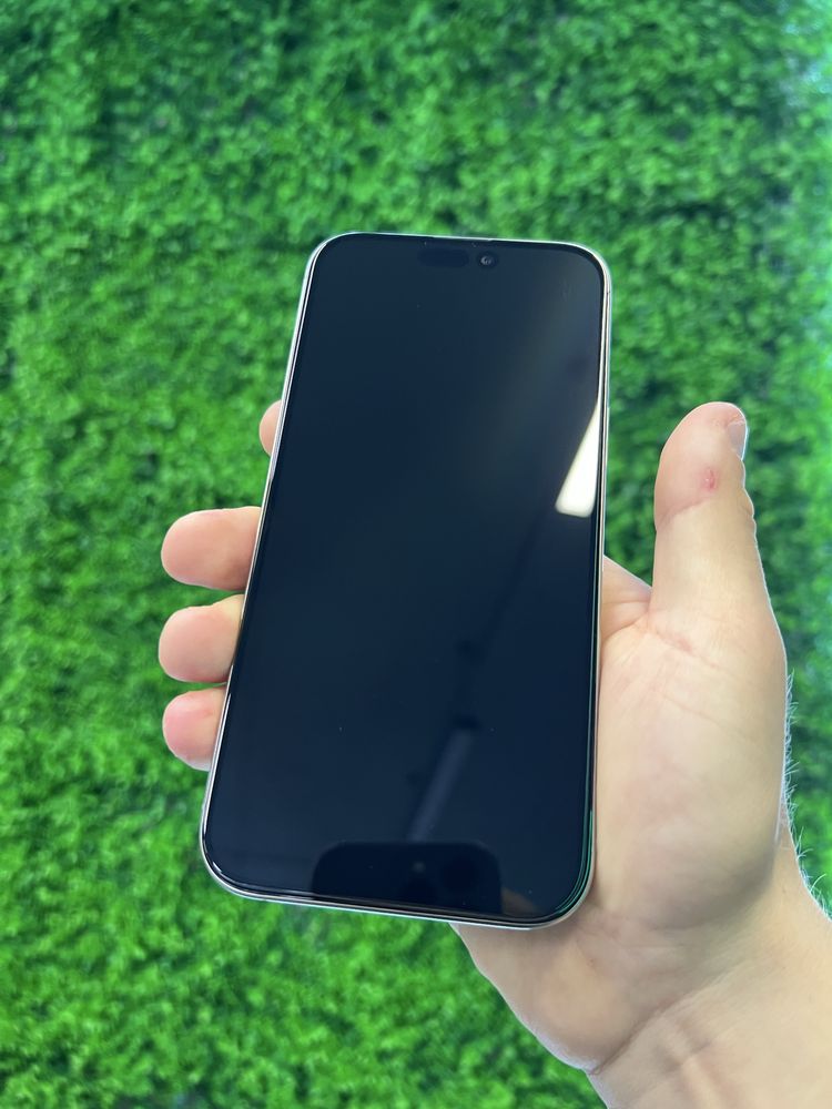 iPhone 16 Pro Max 256GB Natural Titanium Unlock від Магазину