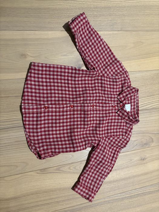 Koszula Lindex 74 cm