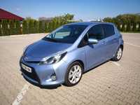 Toyota Yaris 1.5 VVT-i Led Kamera Cofania Automat