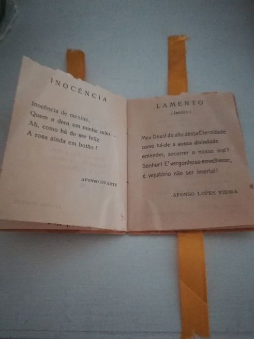Coimbra Queima das Fitas 1946 Curso Medicina - Para Coleccionadores