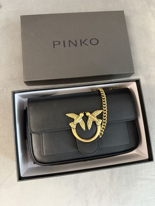 Сумка Pinko сумочка
