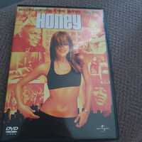 Film "Honey " dvd