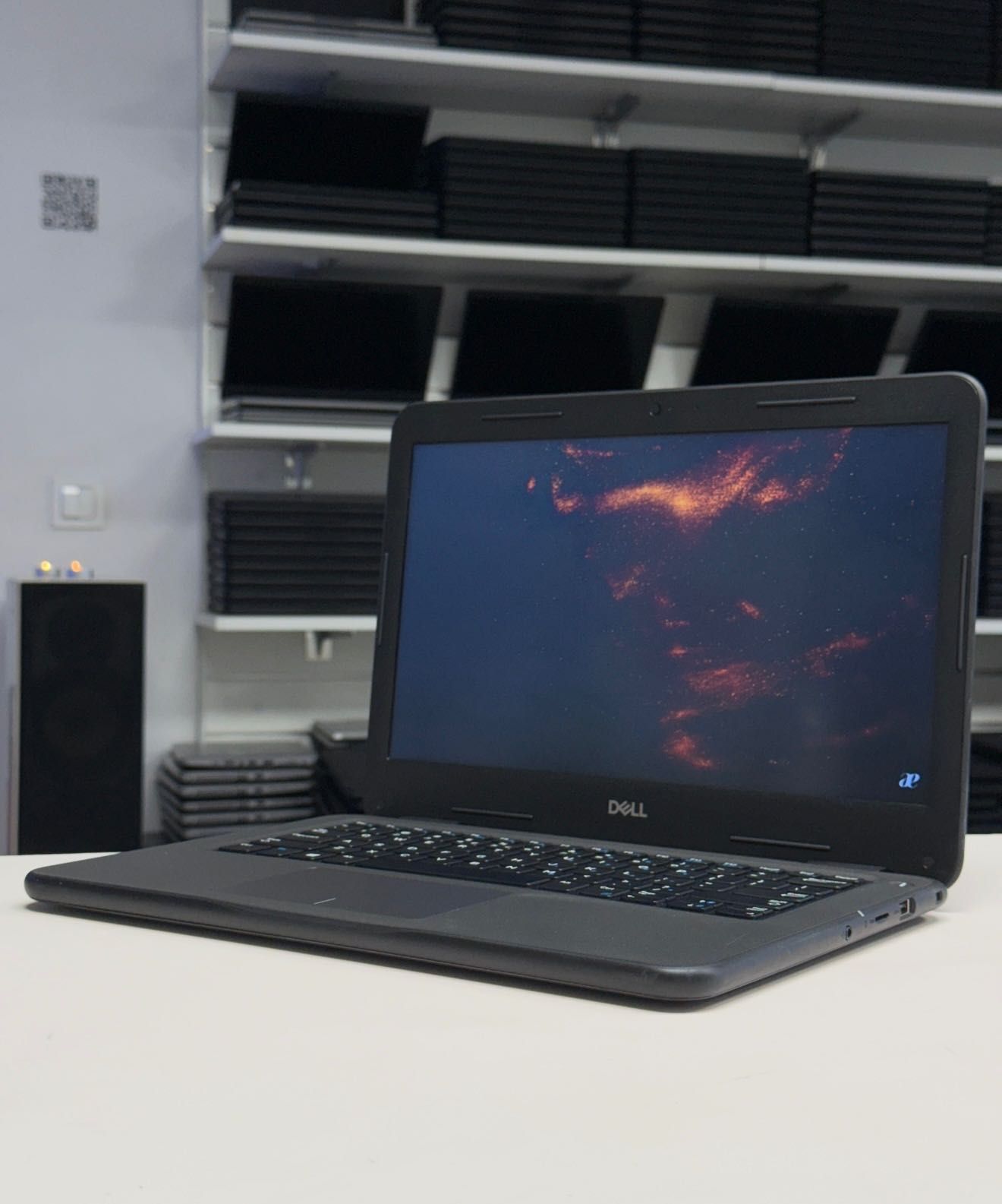 Laptop Biznesowy Dell Latitude 3310 13,3" i3-8gen 16GB RAM 256GB SSD