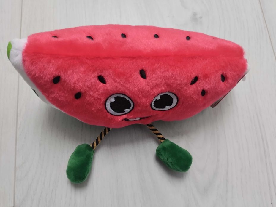 Arbuz Artek Gang Produkciaków Biedronka