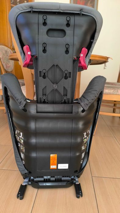 Fotelik samochodowy 15 - 36 kg firmy britax romer