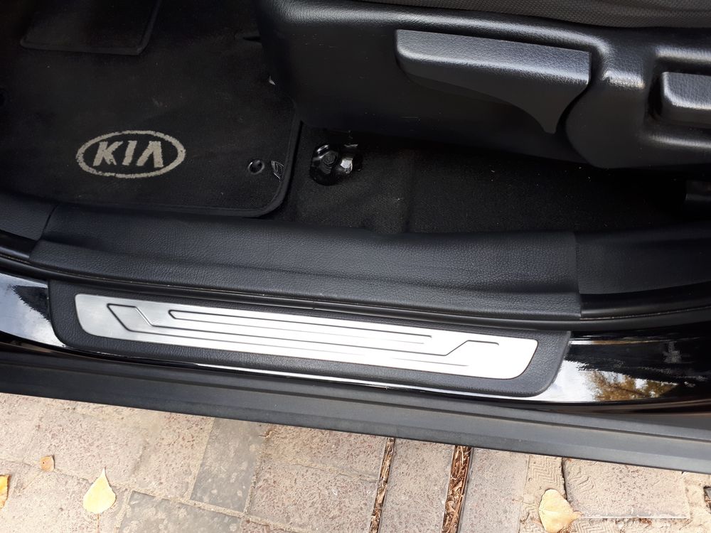 KIA Sorento 2.2D