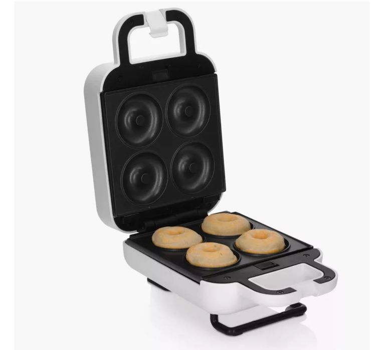 Gofrownica elektryczna 3w1