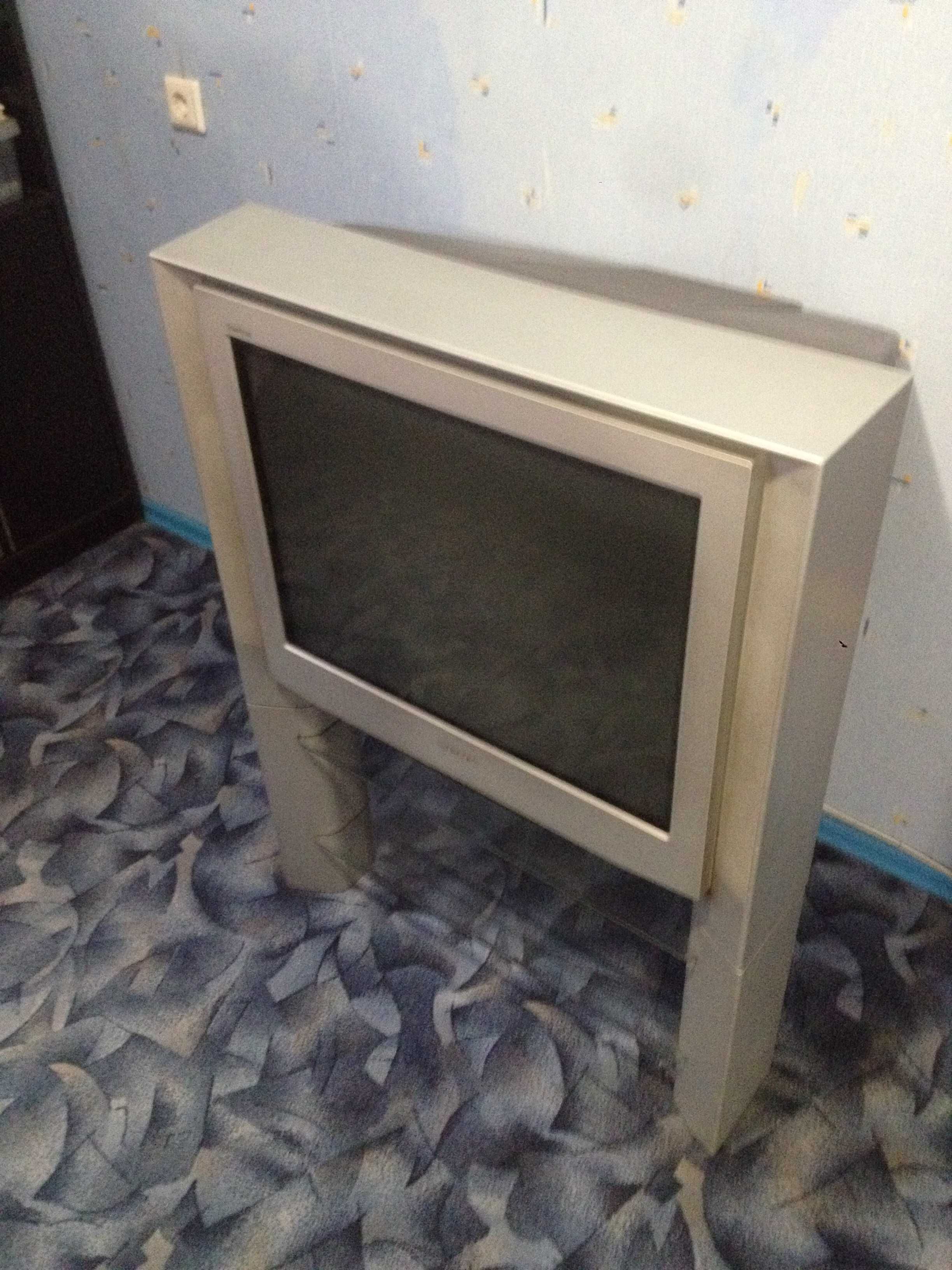 Телевизор Sony 29"(72см)