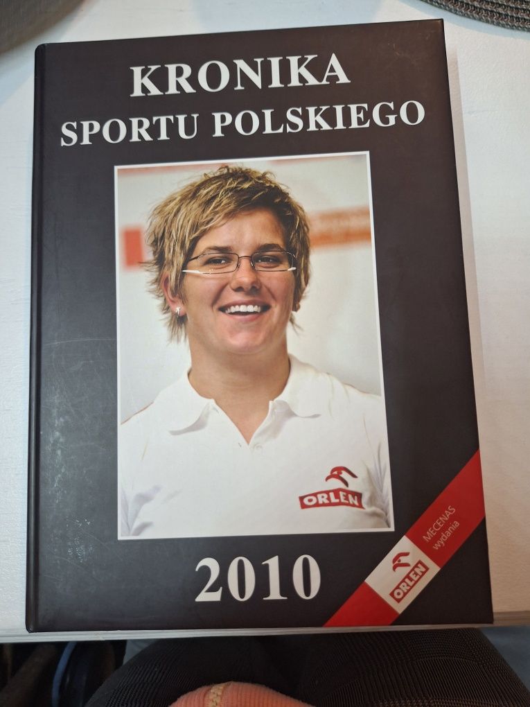 Kronika sportu polskiego